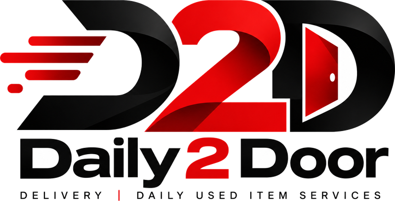 Daily 2 Door